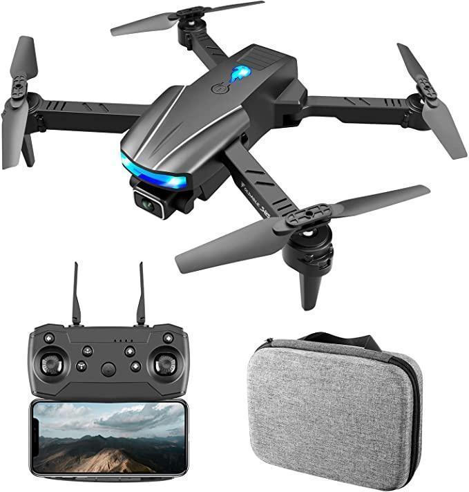 Drone with 4K Camera