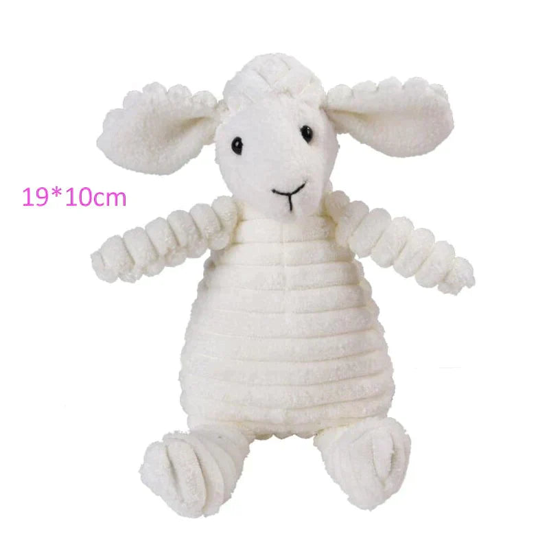 Plush Toy for Pets