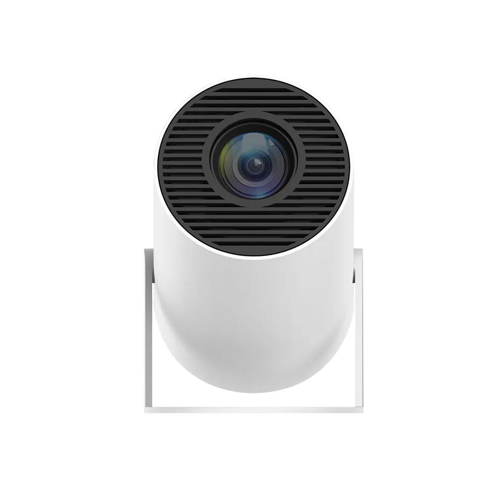FOKO Smart Projector, Home Cinema 4K