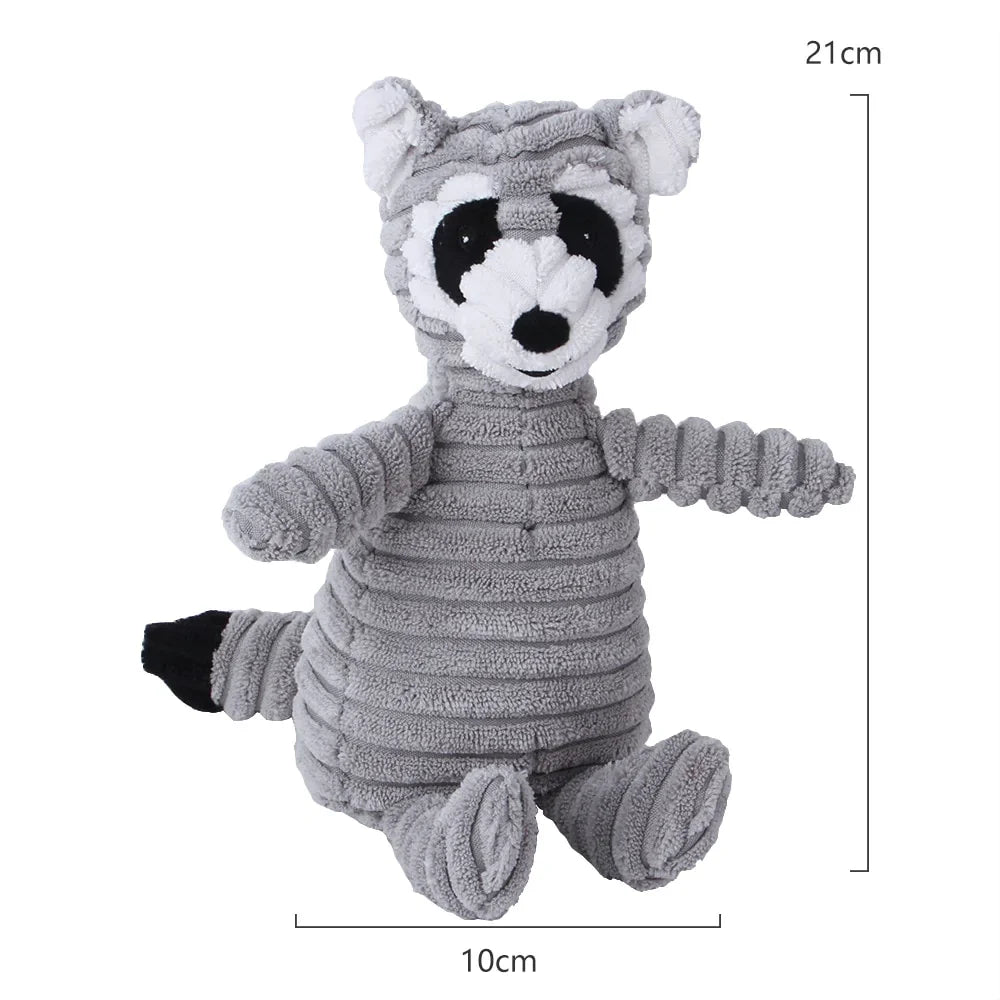 Plush Toy for Pets