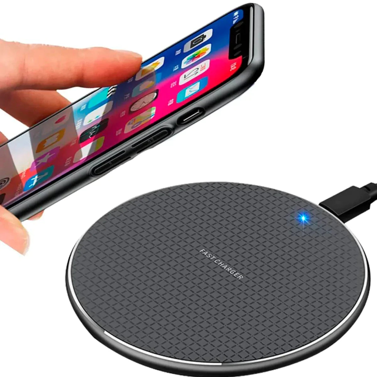 Wireless Charger