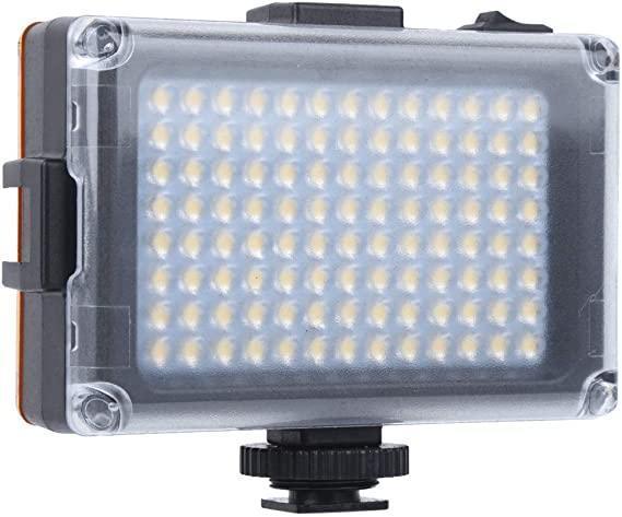 LED Light for Video Camera