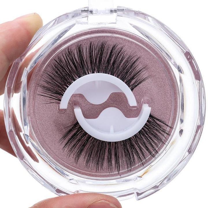 Eyelashes 3D Self-Adhesive