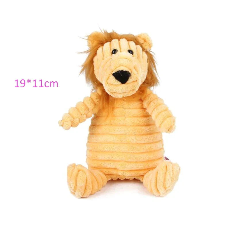 Plush Toy for Pets