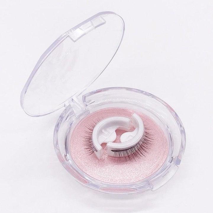 Eyelashes 3D Self-Adhesive