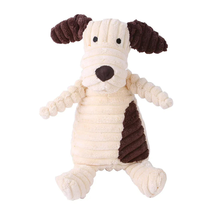 Plush Toy for Pets