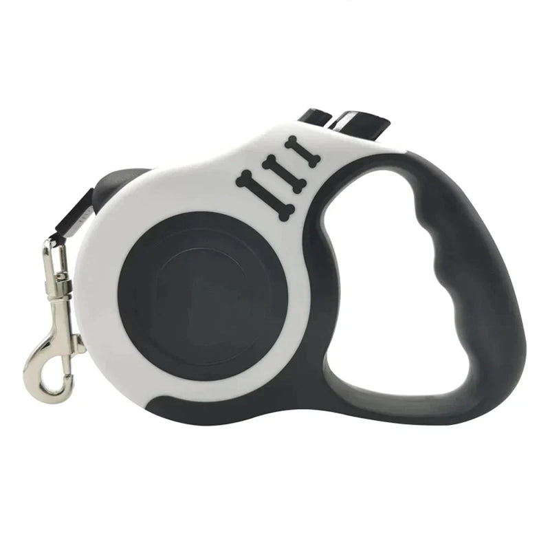 Retractable Dog Leash Automatic Flexible Dog Puppy Cat