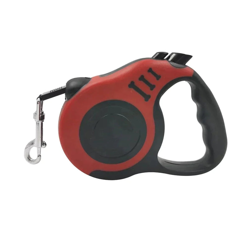 Retractable Dog Leash Automatic Flexible Dog Puppy Cat