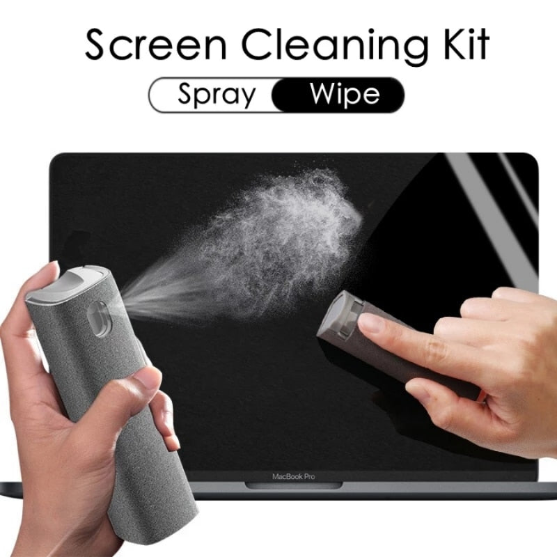 2-in-1 Spray and Cleaner