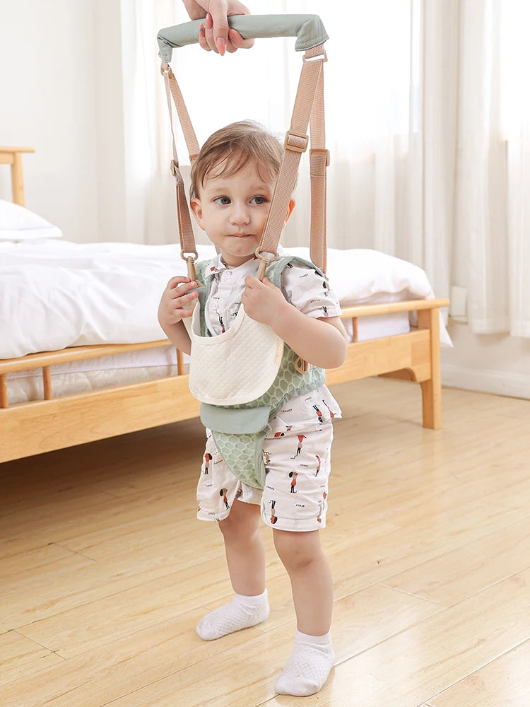 Walker Harness: Toddler Learning Aid