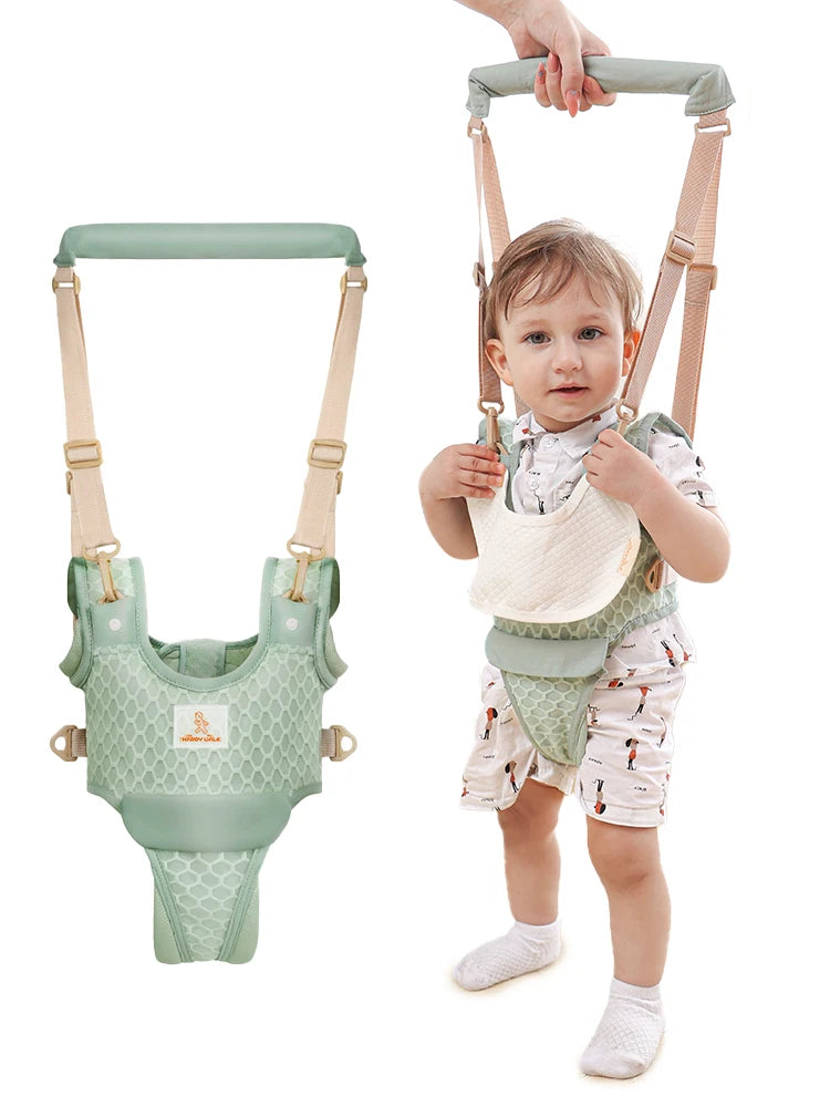 Walker Harness: Toddler Learning Aid