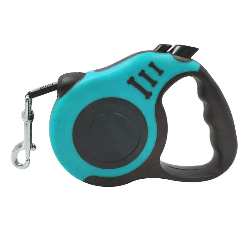 Retractable Dog Leash Automatic Flexible Dog Puppy Cat