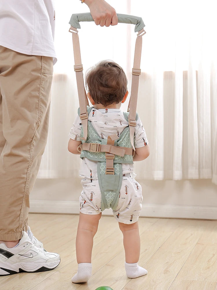 Walker Harness: Toddler Learning Aid