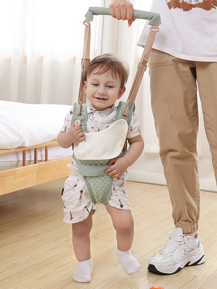 Walker Harness: Toddler Learning Aid