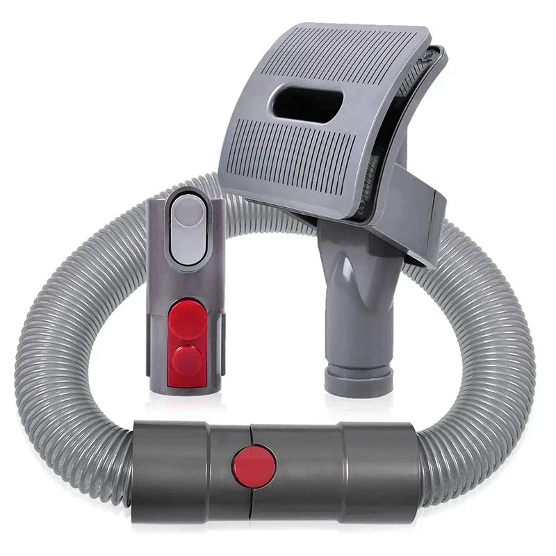 Pet Grooming Kit: Dyson Vacuum Attachments