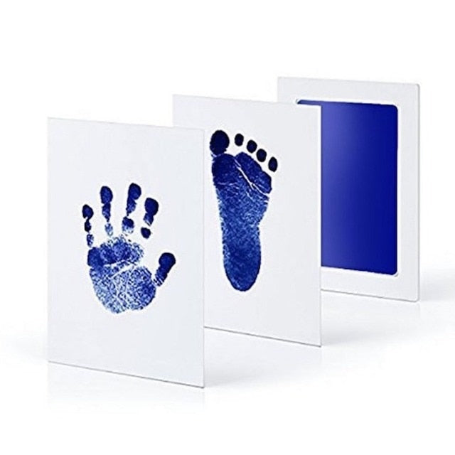 HandPrint Baby - Preserve the Moments