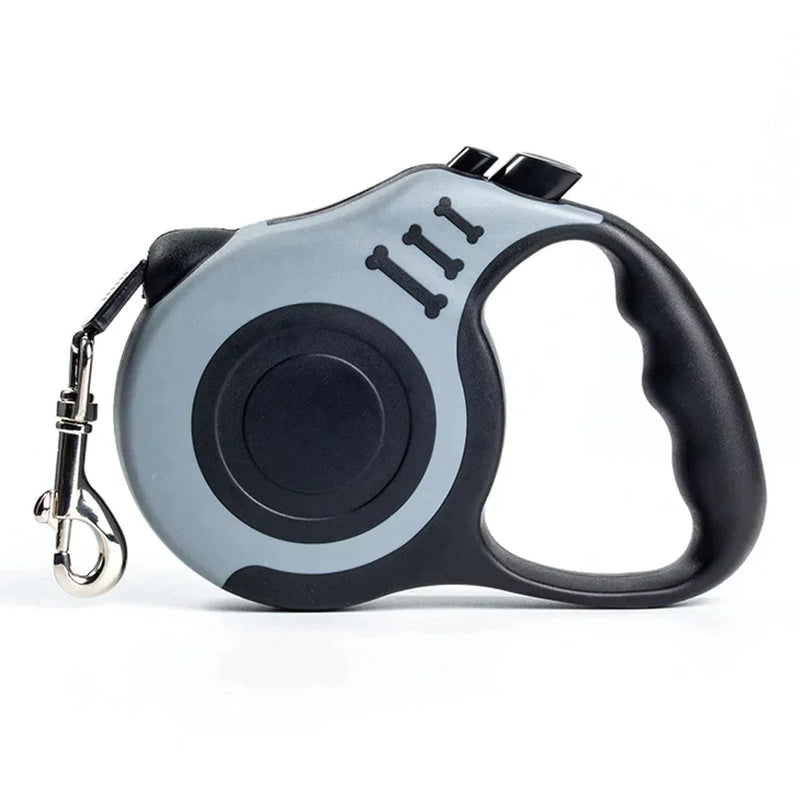 Retractable Dog Leash Automatic Flexible Dog Puppy Cat