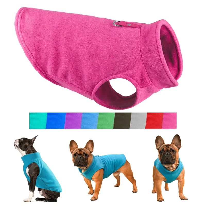 Dogs' clothing