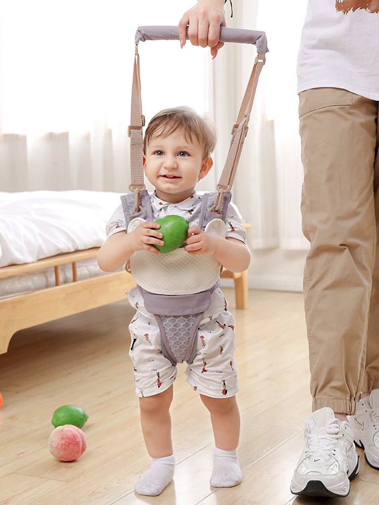 Walker Harness: Toddler Learning Aid