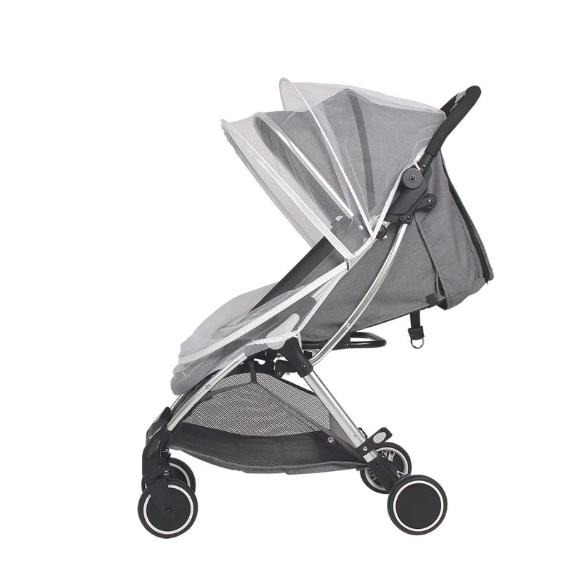 Universal Mosquito Net: Baby Stroller Protection