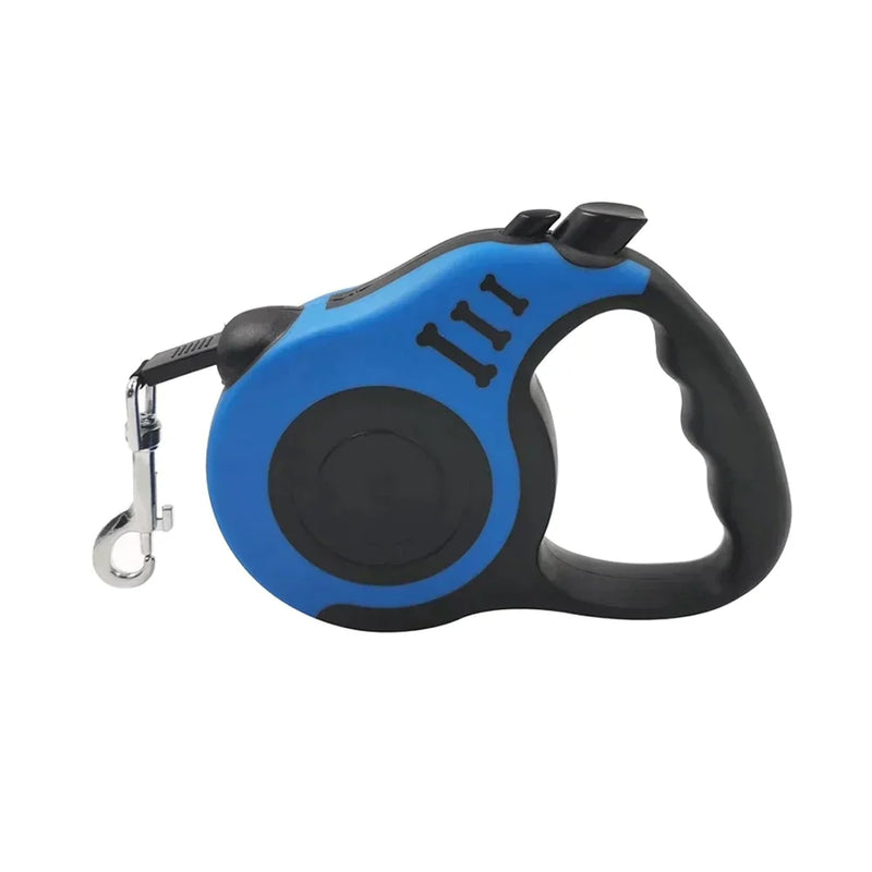 Retractable Dog Leash Automatic Flexible Dog Puppy Cat